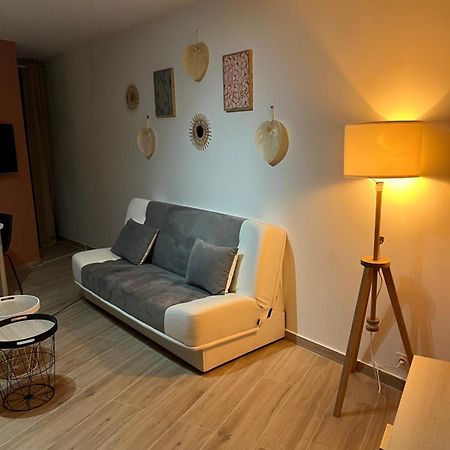 Joli Appart/Vue Etang/Clim /Wifi Баларук-ле-Бен Экстерьер фото