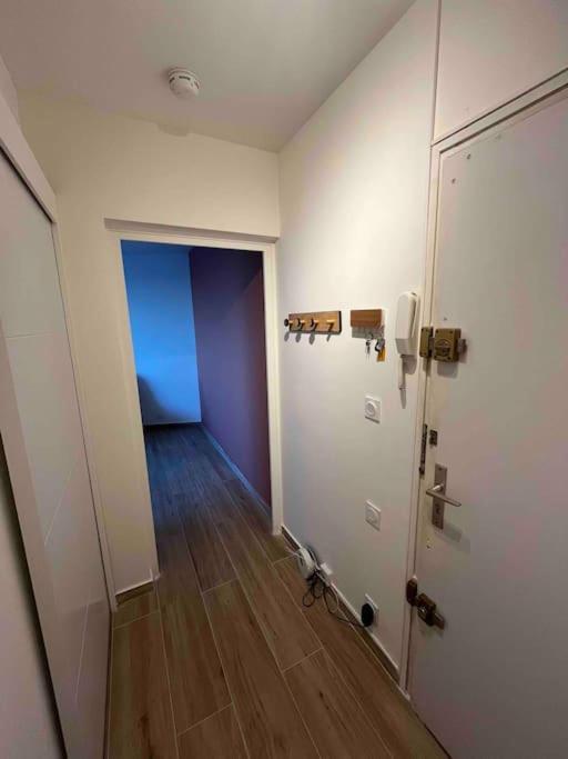 Joli Appart/Vue Etang/Clim /Wifi Баларук-ле-Бен Экстерьер фото