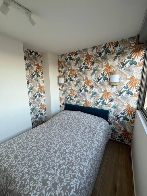 Joli Appart/Vue Etang/Clim /Wifi Баларук-ле-Бен Экстерьер фото
